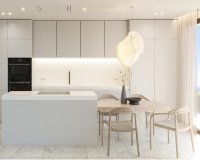 New Build - Apartment - Mojacar - Playa De Macenas