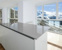 New Build - Apartment - Monachil