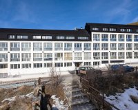 New Build - Apartment - Monachil