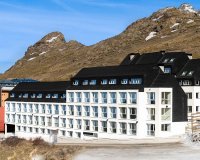 New Build - Apartment - Monachil