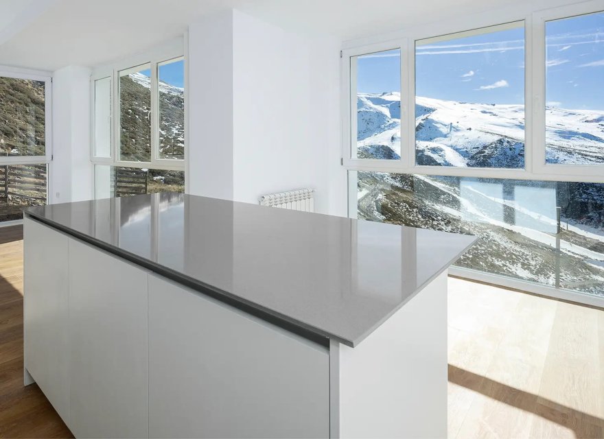 New Build - Apartment - Monachil