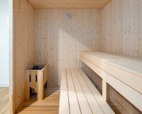 New Build - Apartment - Monachil