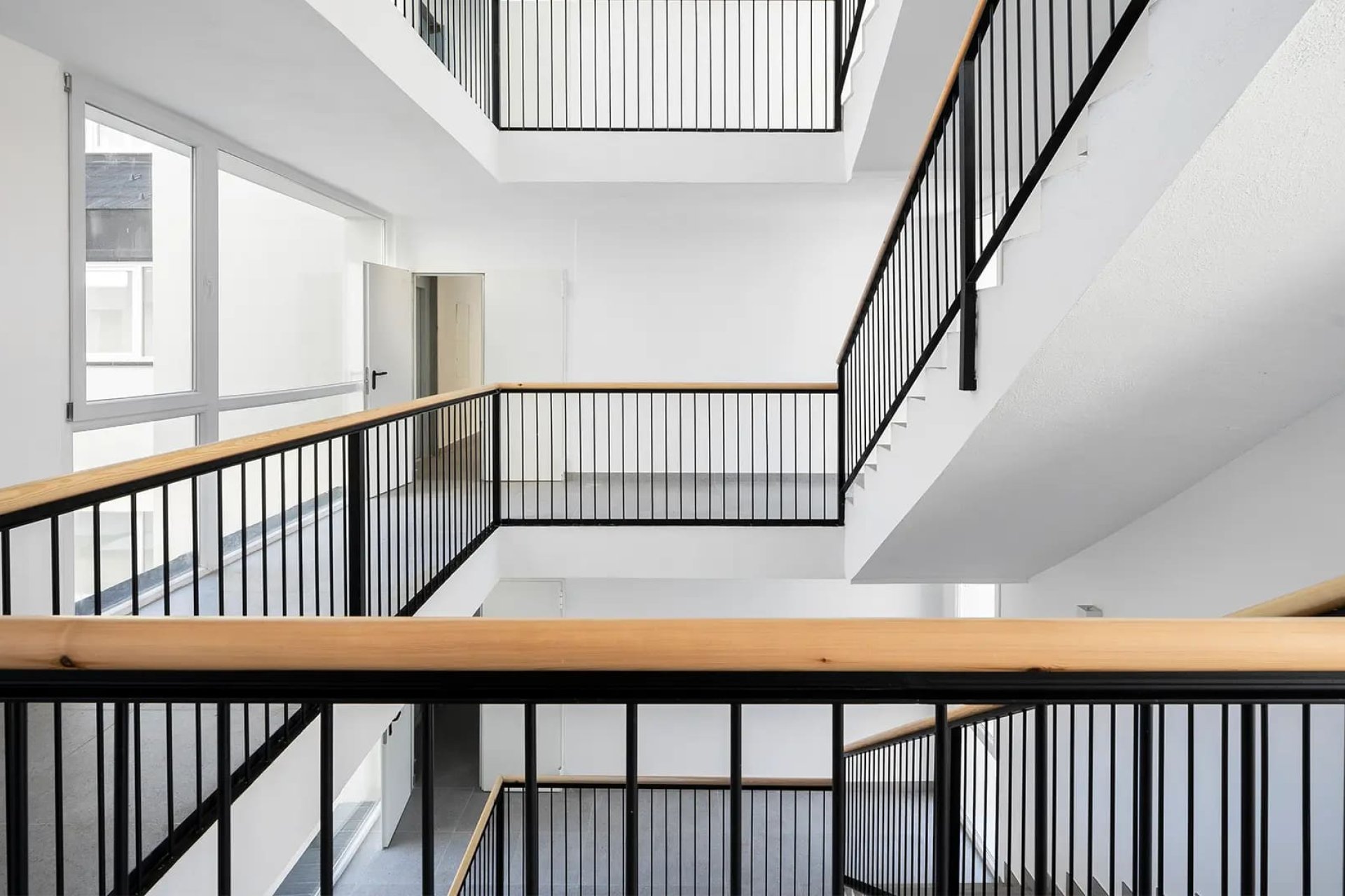 New Build - Apartment - Monachil