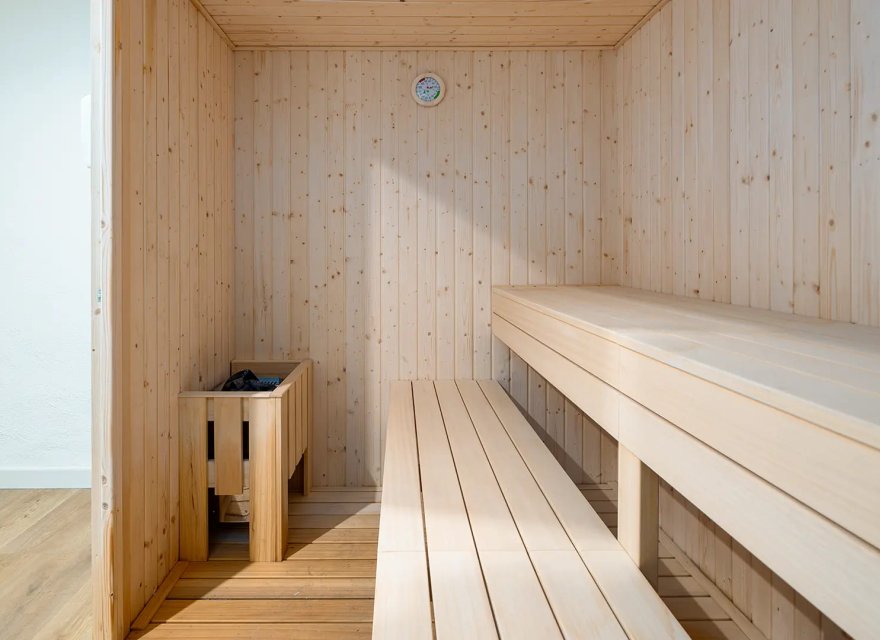 New Build - Apartment - Monachil