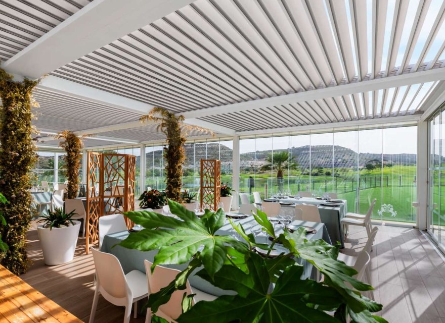 New Build - Apartment - Monforte del Cid - Font del Llop