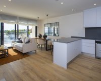 New Build - Apartment - Monforte del Cid