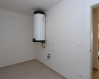 New Build - Apartment - Monforte del Cid