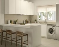 New Build - Apartment - Monforte del Cid