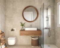 New Build - Apartment - Monforte del Cid