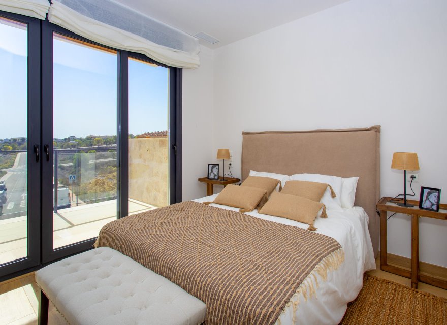 New Build - Apartment - Monforte del Cid