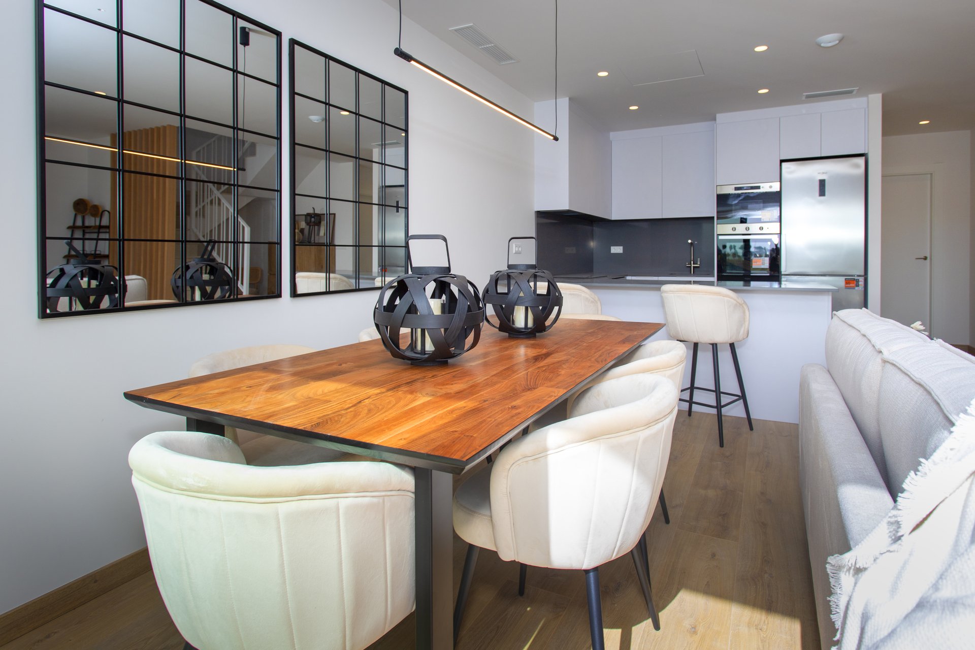 New Build - Apartment - Monforte del Cid