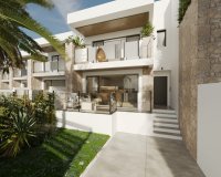 New Build - Apartment - Monforte del Cid