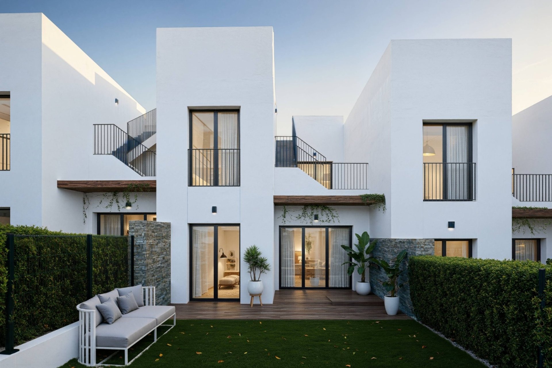 New Build - Apartment - Monforte del Cid