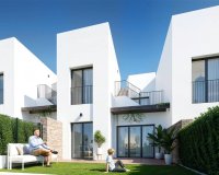 New Build - Apartment - Monforte del Cid