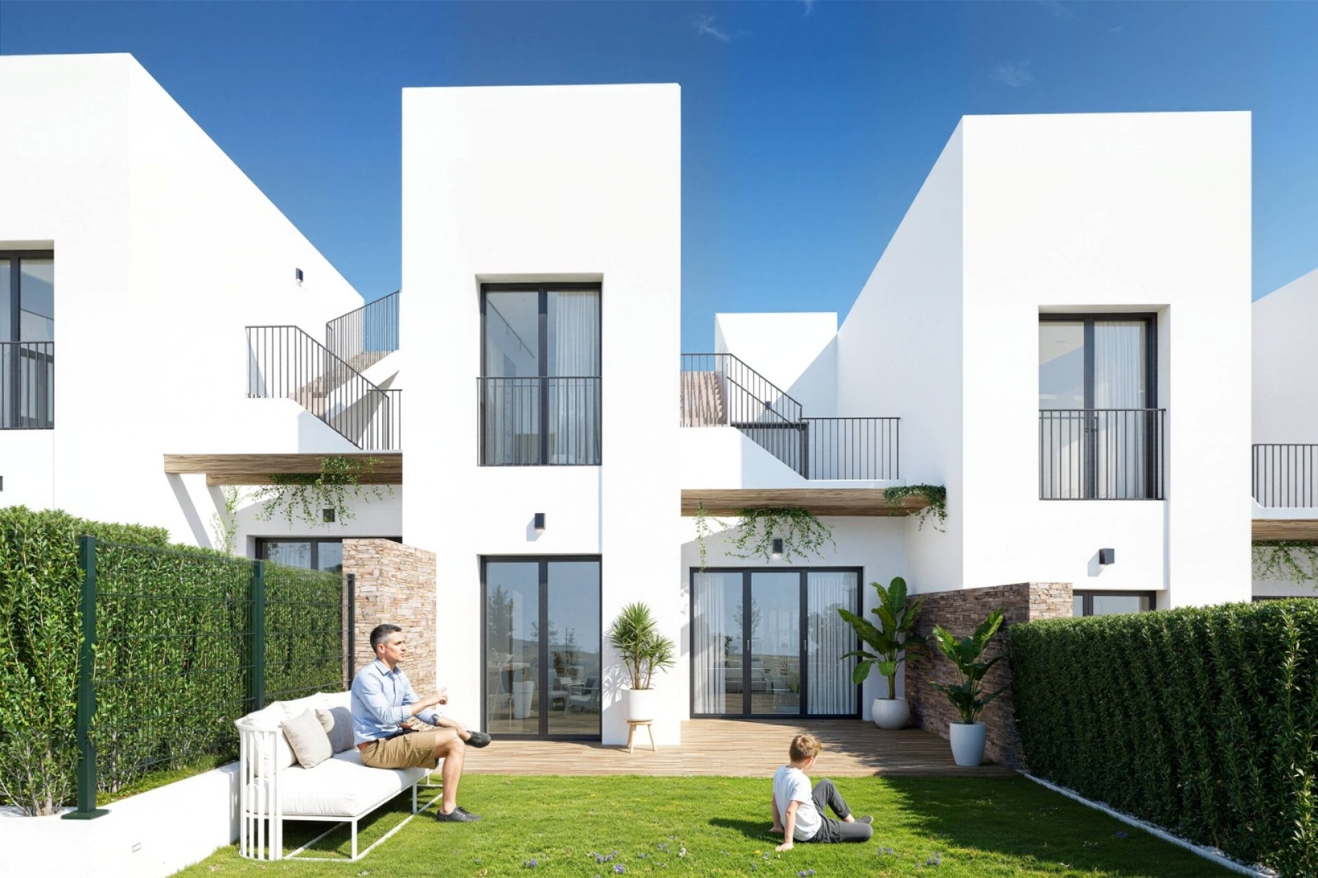 New Build - Apartment - Monforte del Cid