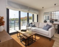 New Build - Apartment - Monforte del Cid