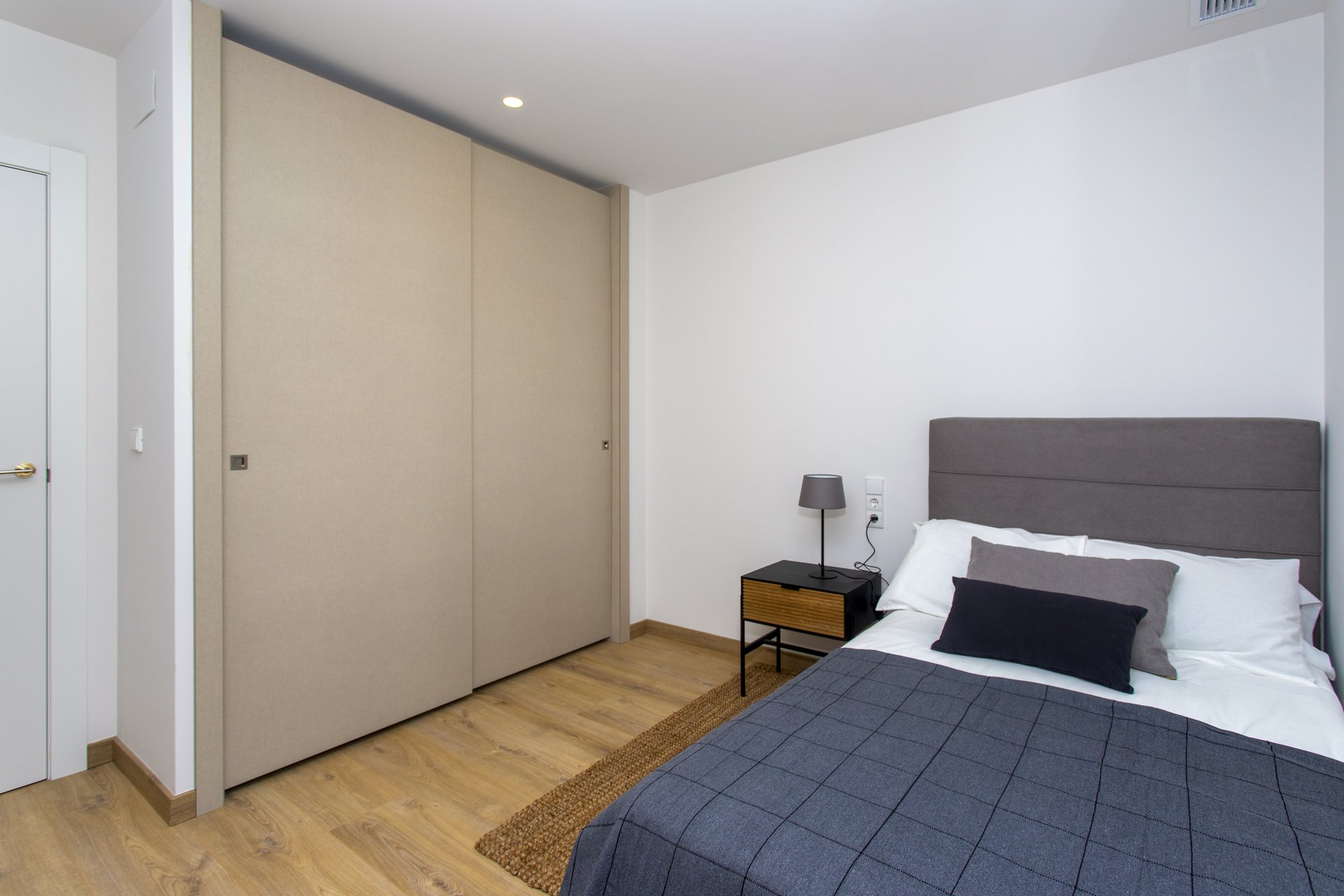 New Build - Apartment - Monforte del Cid
