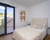 New Build - Apartment - Monforte del Cid