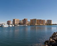 New Build - Apartment - Murcia