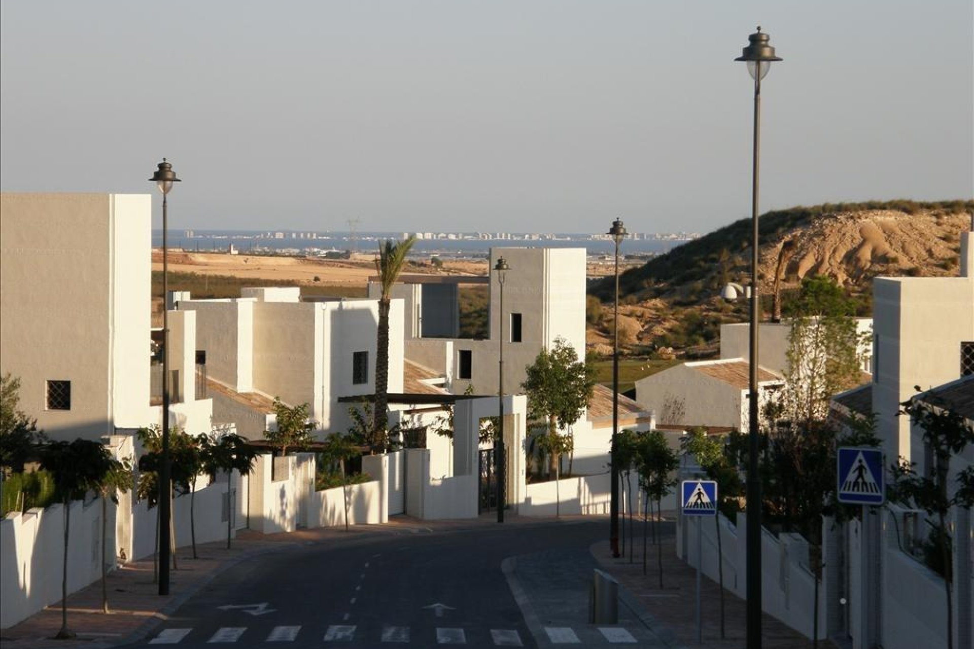 New Build - Apartment - Murcia