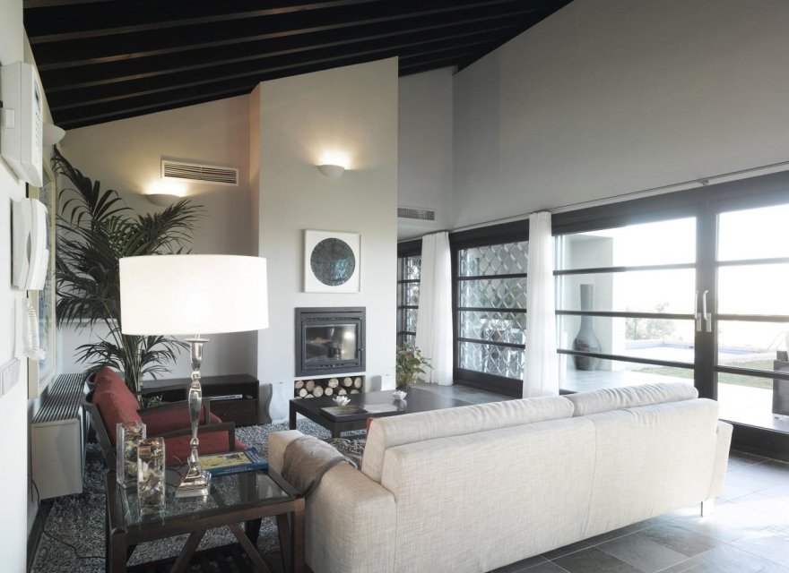 New Build - Apartment - Murcia