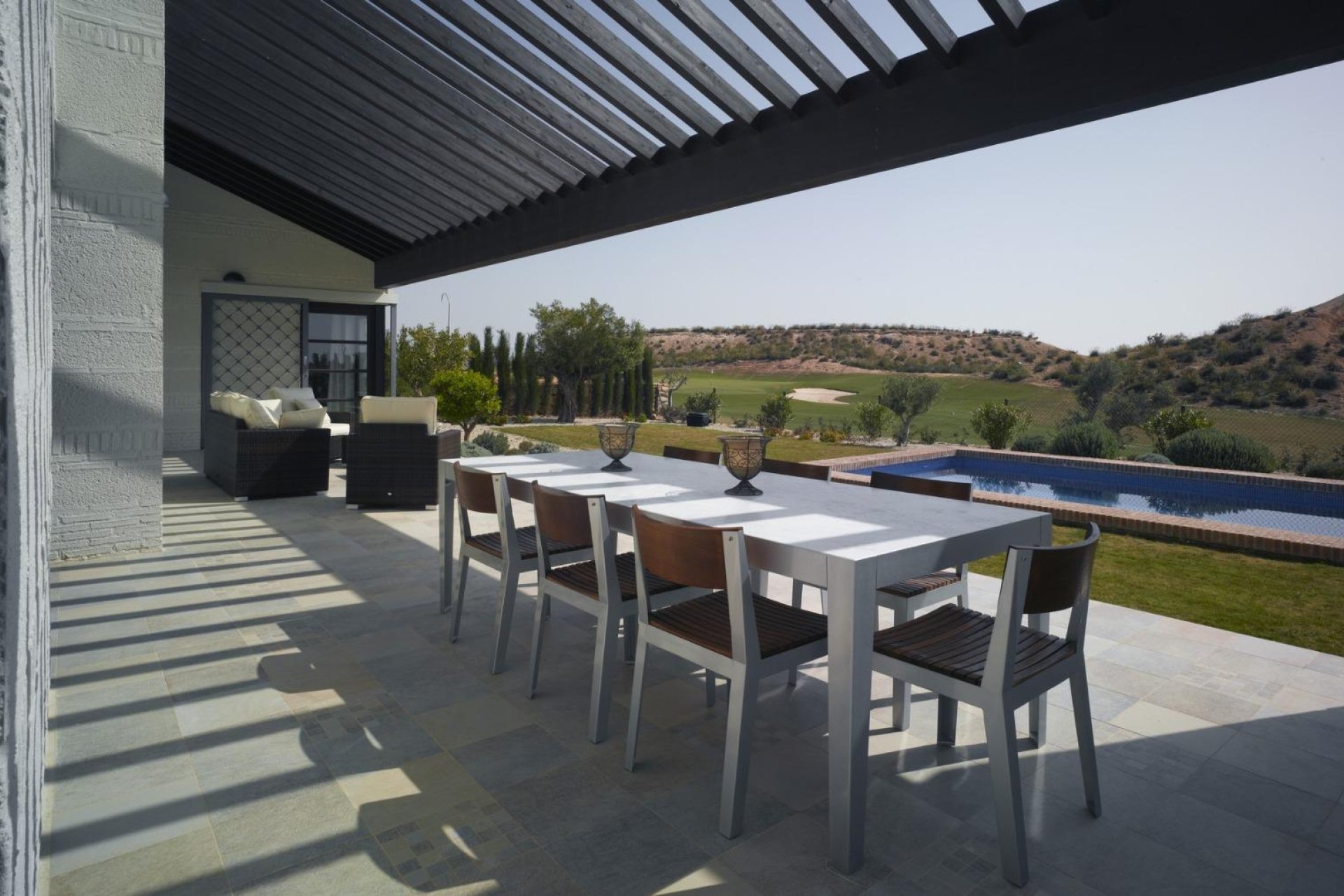 New Build - Apartment - Murcia