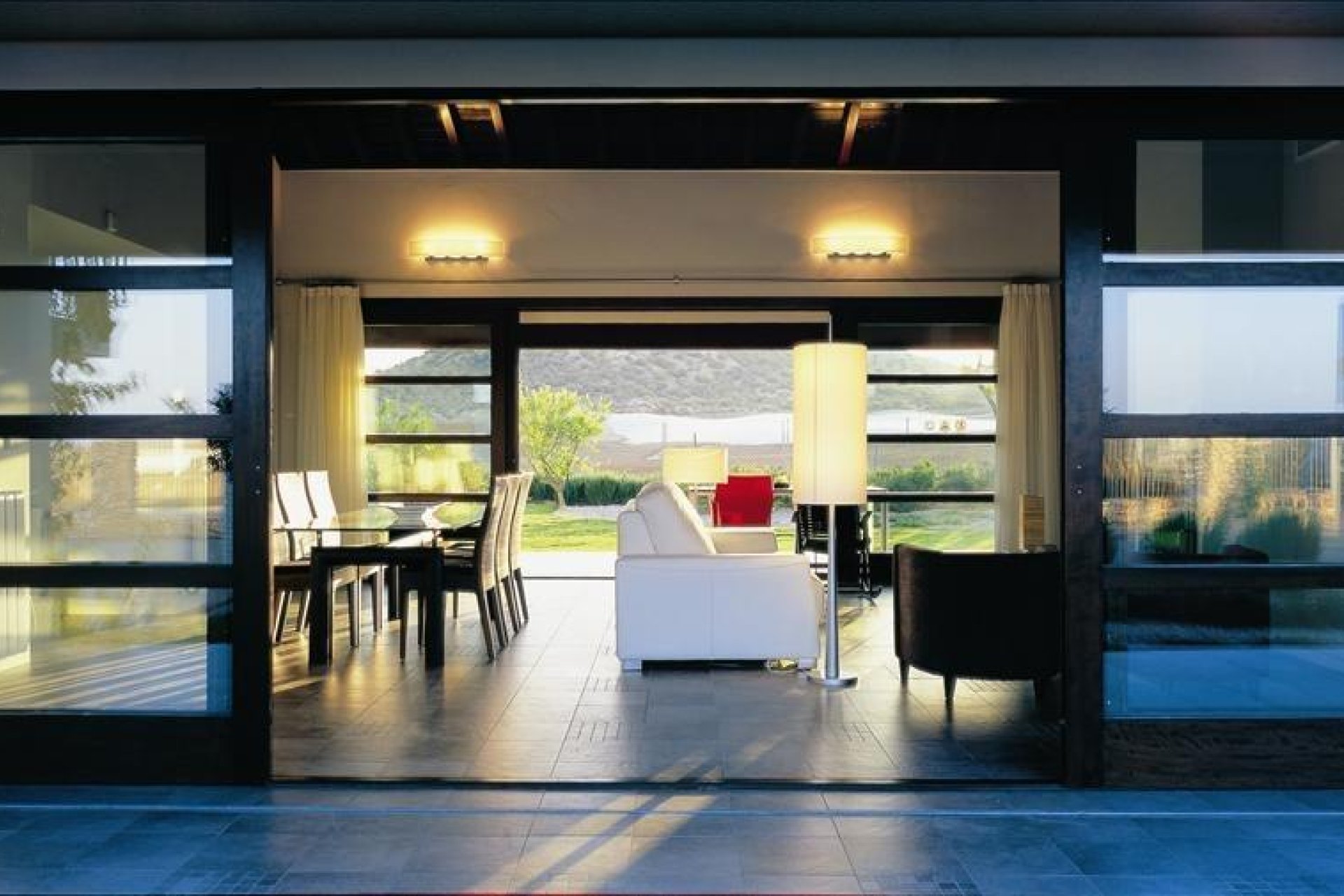 New Build - Apartment - Murcia