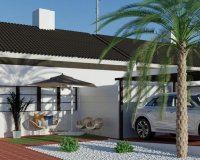 New Build - Apartment - Murcia