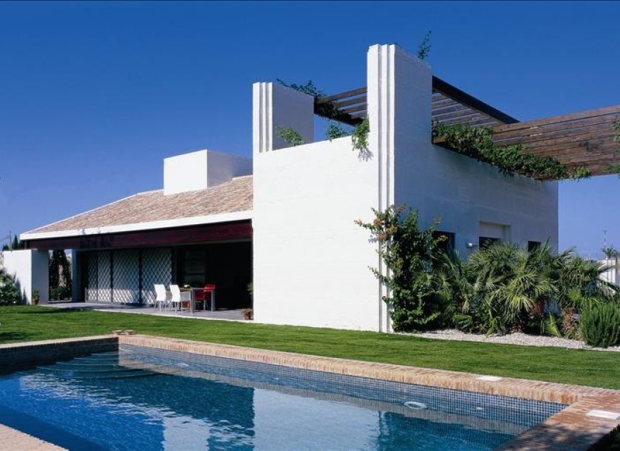 New Build - Apartment - Murcia