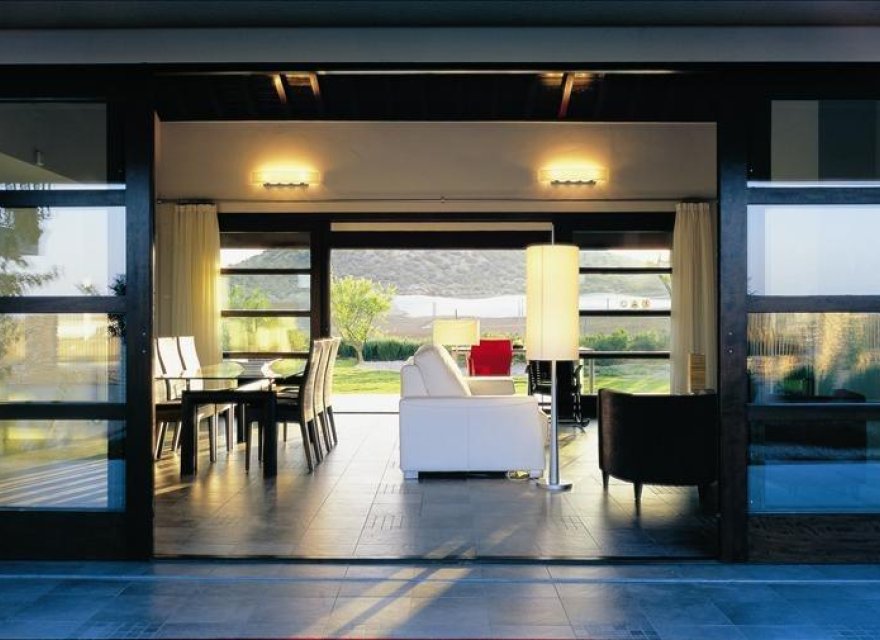 New Build - Apartment - Murcia