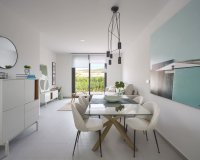 New Build - Apartment - Murcia