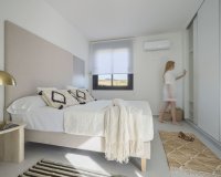 New Build - Apartment - Murcia