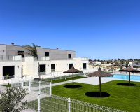 New Build - Apartment - Murcia