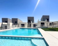 New Build - Apartment - Murcia