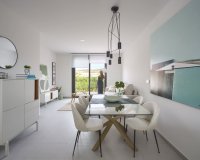 New Build - Apartment - Murcia