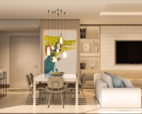 New Build - Apartment - Ojén