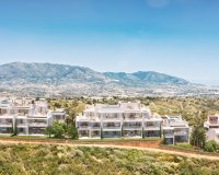 New Build - Apartment - Ojén