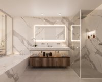 New Build - Apartment - Ojén