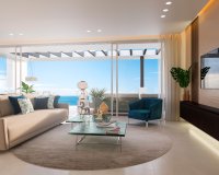 New Build - Apartment - Ojén