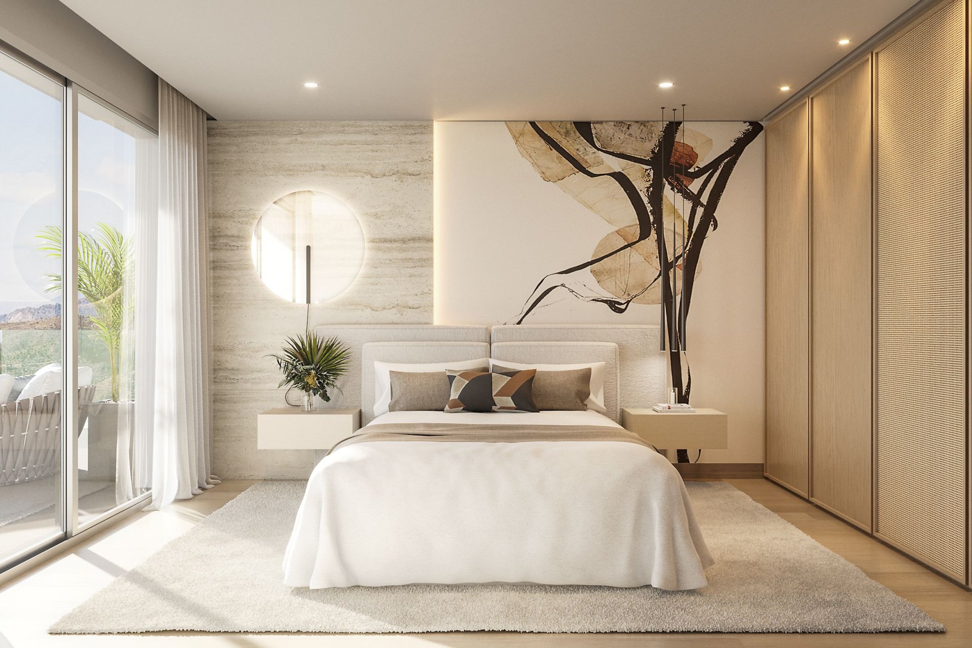 New Build - Apartment - Ojén