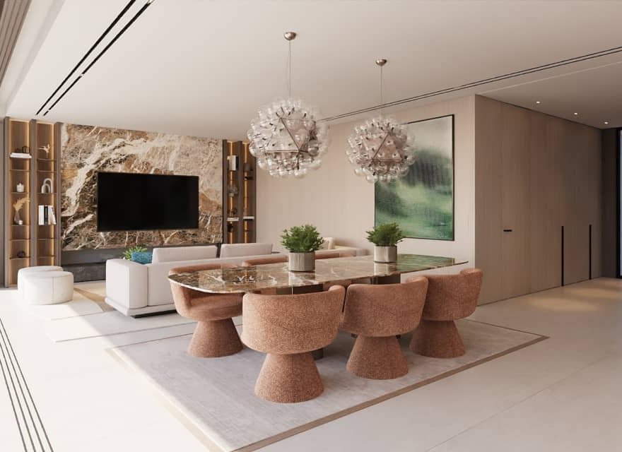 New Build - Apartment - Ojén