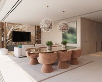 New Build - Apartment - Ojén