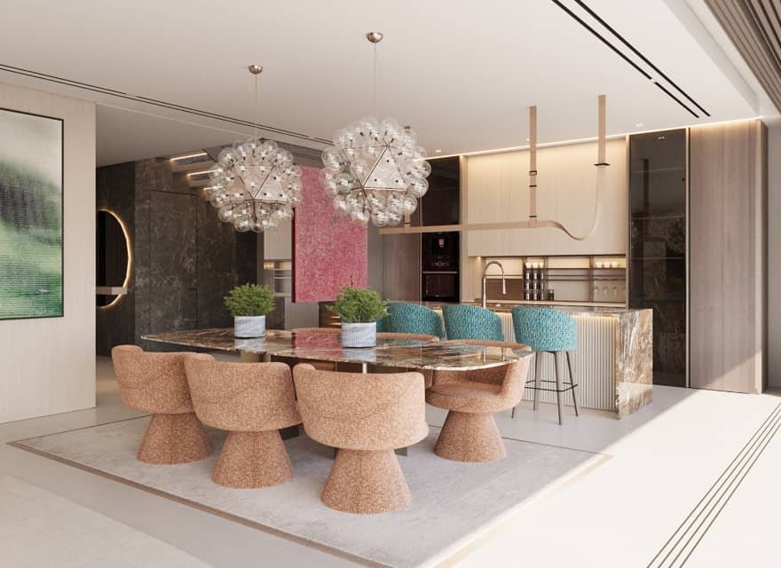 New Build - Apartment - Ojén