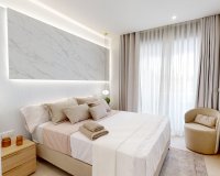 New Build - Apartment - Orihuela Costa - Cabo Roig