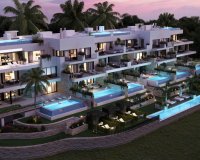 New Build - Apartment - Orihuela Costa - Las Colinas Golf*