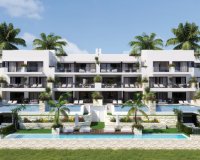 New Build - Apartment - Orihuela Costa - Las Colinas Golf*