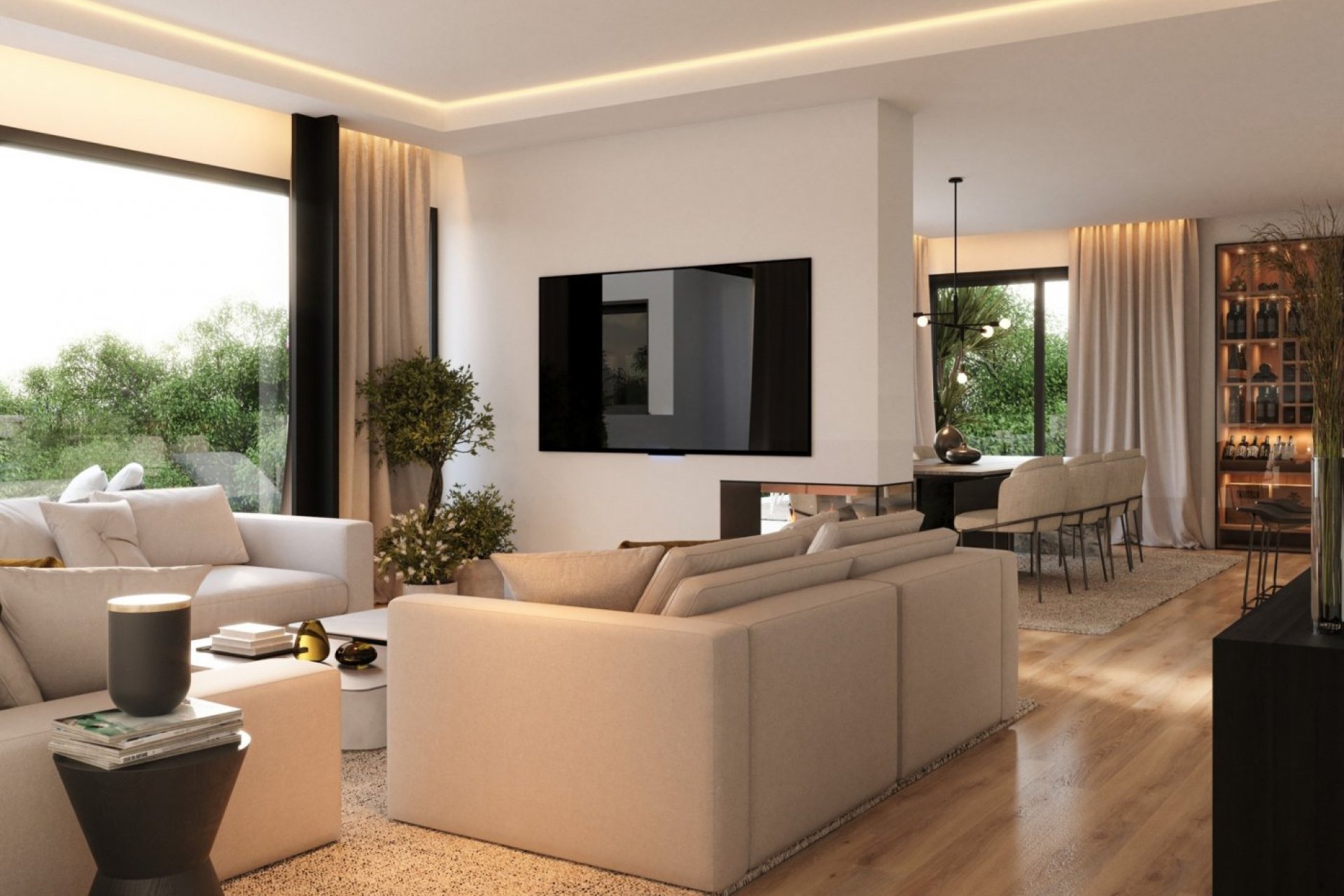 New Build - Apartment - Orihuela Costa - Las Colinas Golf*