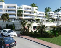 New Build - Apartment - Orihuela Costa - Las Colinas Golf