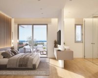 New Build - Apartment - Orihuela Costa - Las Colinas Golf