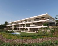 New Build - Apartment - Orihuela Costa - Las Colinas Golf